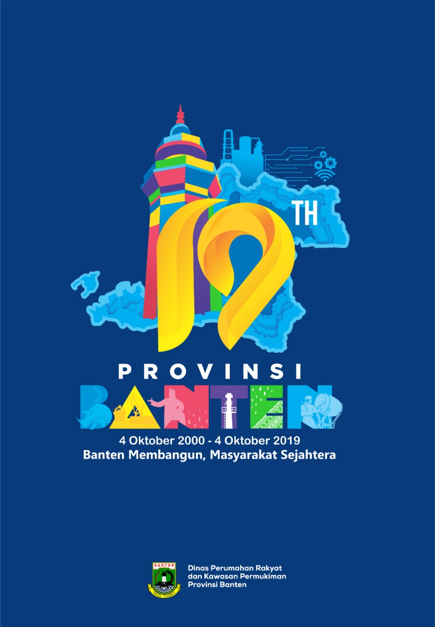 BANTEN MEMBANGUN, MASYARAKAT SEJAHTERA